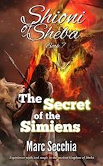 The Secret of the Simiens