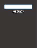 Job Cards