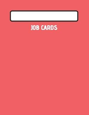 Job Cards