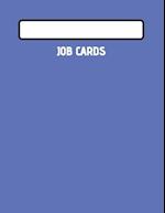 Job Cards