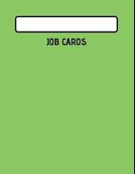 Job Cards