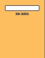 Job Cards