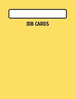 Jobcards