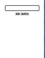 Job Card