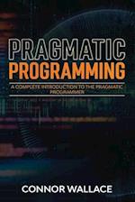 Pragmatic Programming