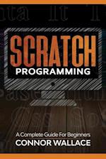 Scratch Programming