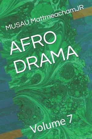 Afro Drama