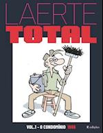 Laerte Total vol.1