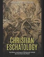 Christian Eschatology