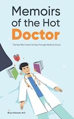 Memoirs of the Hot Doctor