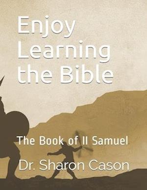 Enjoy Learning the Bible