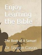 Enjoy Learning the Bible