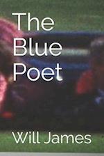 The Blue Poet