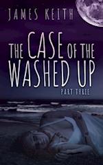 The Case of the Washed Up