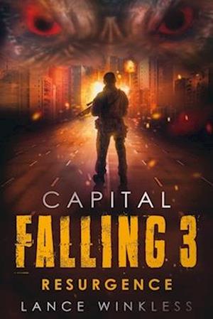 Capital Falling - RESURGENCE: Book 3