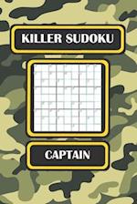 Killer Sudoku