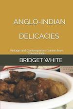 Anglo-Indian Delicacies