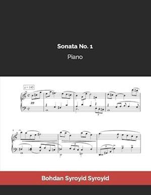 Piano Sonata No. 1