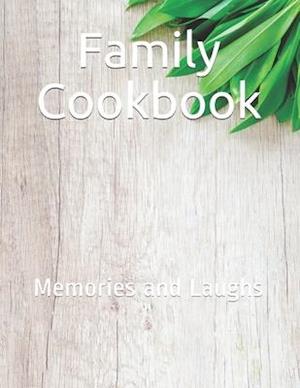 Family Cookbook