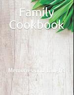 Family Cookbook