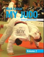 My Judo Counters & Combinations