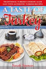 A Taste of Turkey