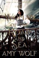 A Woman of the Road and Sea