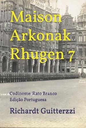 Maison Arkonak Rhugen 7