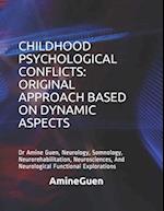 Childhood Psychological Conflicts