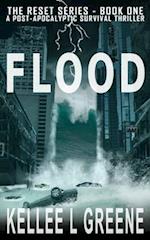 Flood - A Post-Apocalyptic Survival Thriller