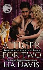 A Tiger For Two