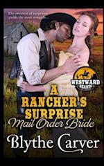 A Rancher's Surprise Mail Order Bride