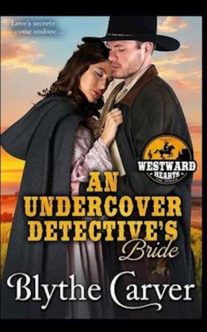 An Undercover Detective's Bride