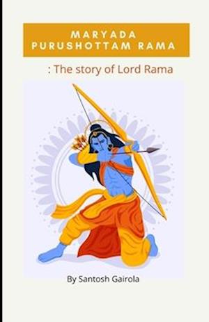 Maryada Purushottam Rama