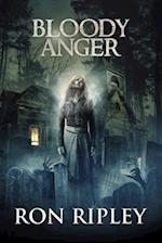 Bloody Anger: Supernatural Horror with Scary Ghosts & Haunted Houses 