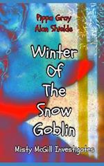 Winter of the Snow Goblin