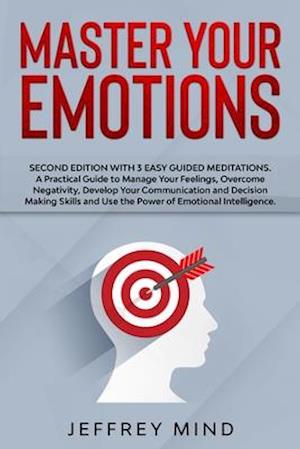 Master Your Emotions