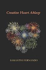 Creative Heart Ablaze
