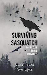 Surviving Sasquatch: Mountain Town Mystery 