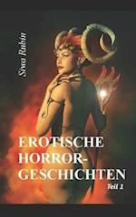 Erotische Horror-Geschichten