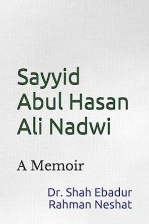 Sayyid Abul Hasan Ali Nadwi