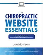 The Chiropractic Website Essentials