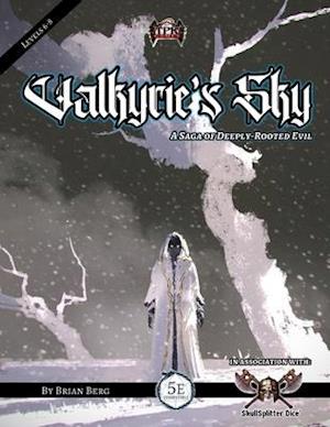 Valkyrie's Sky