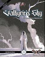 Valkyrie's Sky