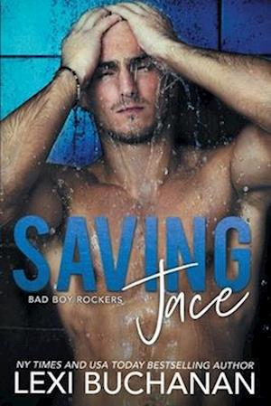 Saving Jace