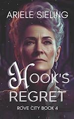 Hook's Regret: A Science Fiction Retelling of Peter Pan 