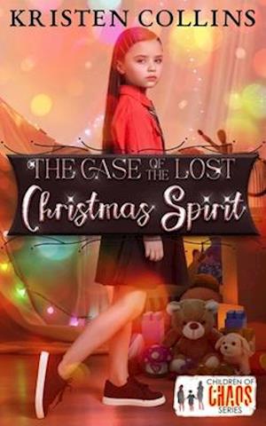 The Case of The Lost Christmas Spirit