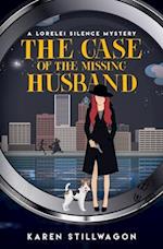 The Case of the Missing Husband