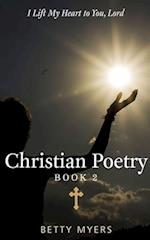 Christian Poetry, Book 2