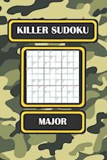 Killer Sudoku